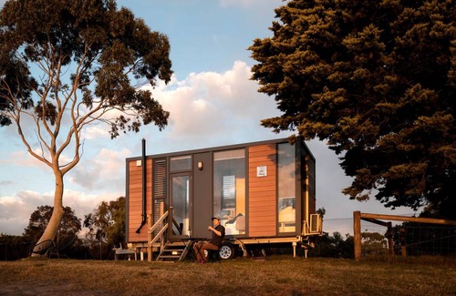 Cape Schanck House | House ∙ 1 bedroom ∙ 2 guests