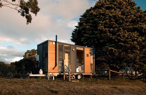 Cape Schanck House | House ∙ 1 bedroom ∙ 2 guests