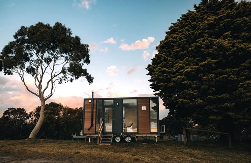 Cape Schanck House | House ∙ 1 bedroom ∙ 2 guests