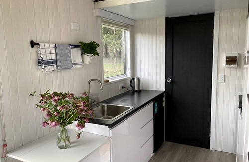 Cape Schanck House | House ∙ 1 bedroom ∙ 3 guests