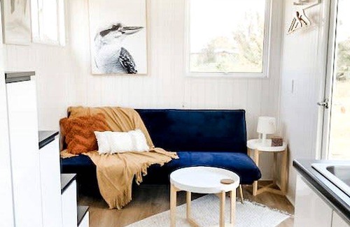 Cape Schanck House | House ∙ 1 bedroom ∙ 3 guests