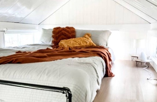 Cape Schanck House | House ∙ 1 bedroom ∙ 3 guests
