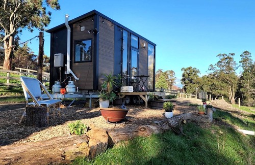 Neerim South House | House ∙ 1 bedroom ∙ 2 guests