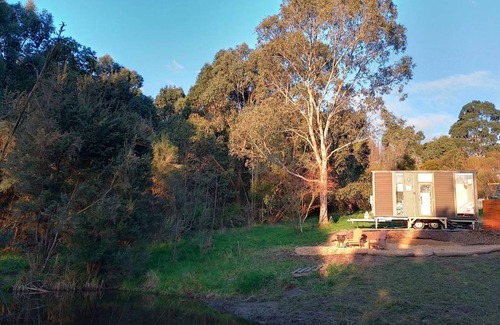 Neerim South House | House ∙ 1 bedroom ∙ 2 guests