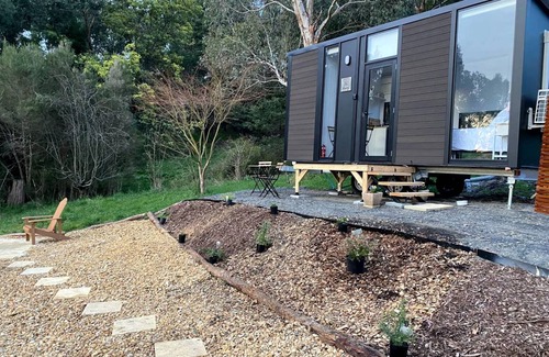 Neerim South House | House ∙ 1 bedroom ∙ 2 guests