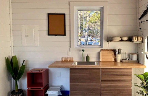 Porters Lake House | House ∙ 1 bedroom ∙ 2 guests