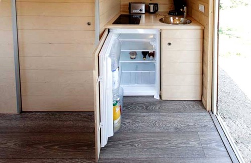 Bar-sur-Aube House | House ∙ 1 bedroom ∙ 2 guests