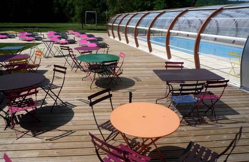 Bar-sur-Aube House | House ∙ 1 bedroom ∙ 2 guests