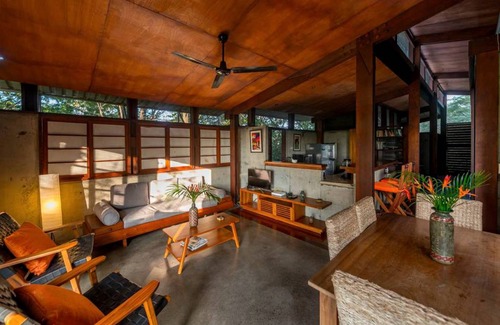 San Juan del Sur House | House ∙ 1 bedroom ∙ 4 guests