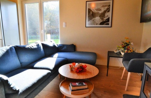 gmina Sianow House | House ∙ 1 bedroom ∙ 8 guests