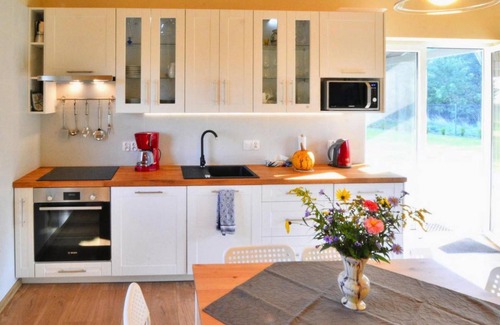 gmina Sianow House | House ∙ 1 bedroom ∙ 8 guests