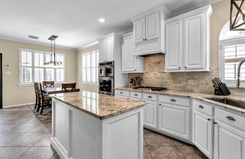 Alden Bridge House | House ∙ 1 bedroom ∙ 10 guests