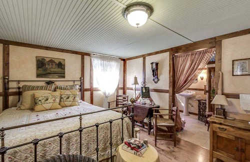 Bandera House | House ∙ 1 bedroom ∙ 2 guests