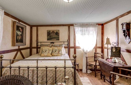 Bandera House | House ∙ 1 bedroom ∙ 2 guests