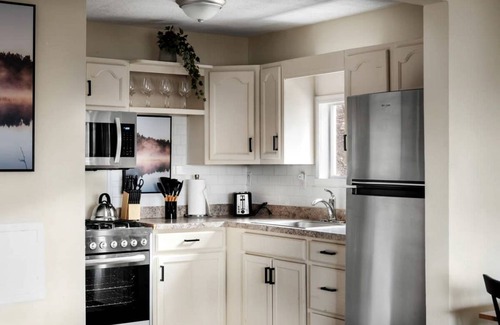 Ridgeway House | House ∙ 1 bedroom ∙ 5 guests