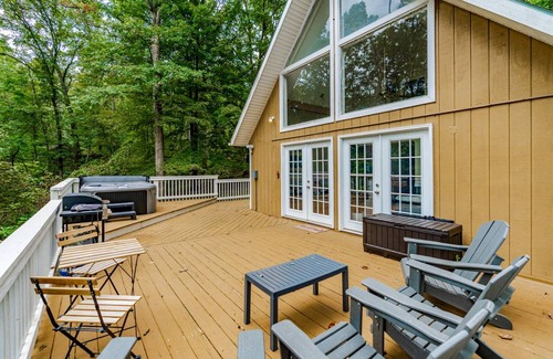 Ridgeway House | House ∙ 1 bedroom ∙ 4 guests