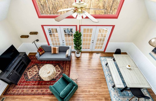 Ridgeway House | House ∙ 1 bedroom ∙ 4 guests