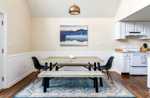 Ridgeway House | House ∙ 1 bedroom ∙ 4 guests