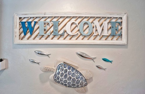 Whitney Beach House | House ∙ 1 bedroom ∙ 4 guests