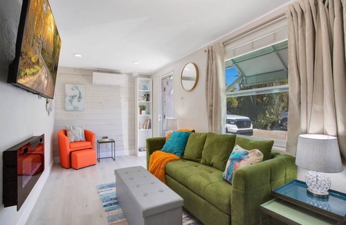 Whitney Beach House | House ∙ 1 bedroom ∙ 4 guests