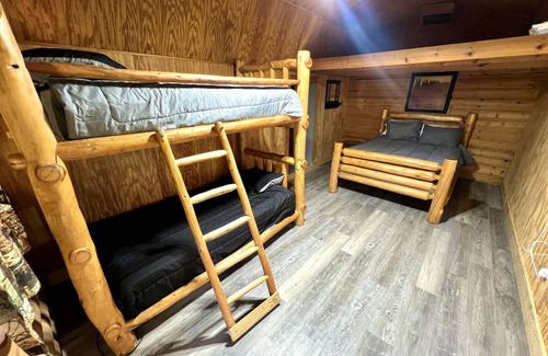 Mc Caskill House | House ∙ 1 bedroom ∙ 1 guest