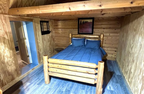 Mc Caskill House | House ∙ 1 bedroom ∙ 1 guest