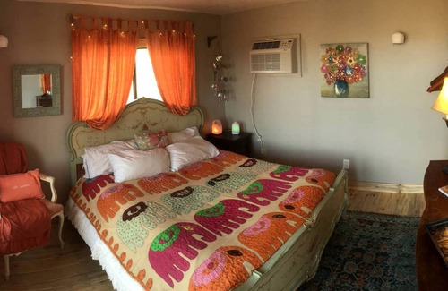 Yucca Valley House | House ∙ 1 bedroom ∙ 2 guests
