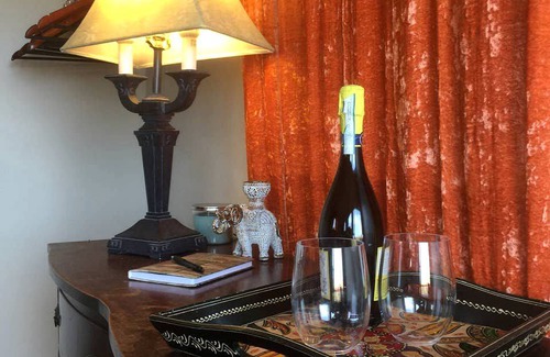 Yucca Valley House | House ∙ 1 bedroom ∙ 2 guests