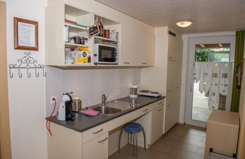 Nottwil House | House ∙ 1 bedroom ∙ 1 guest