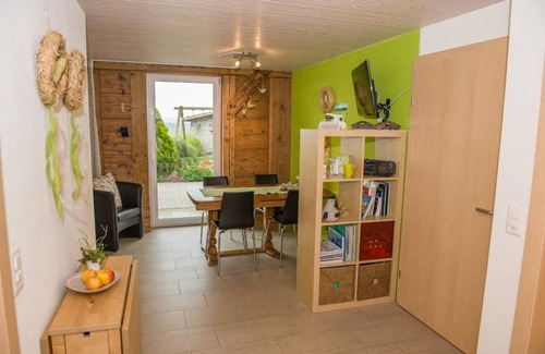 Nottwil House | House ∙ 1 bedroom ∙ 1 guest