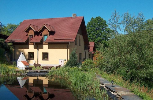 Przesieka House | House ∙ 1 bedroom ∙ 12 guests