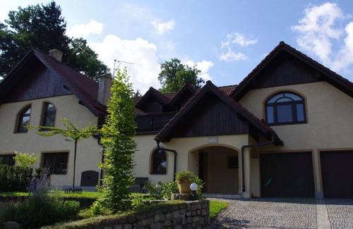 Przesieka House | House ∙ 1 bedroom ∙ 12 guests