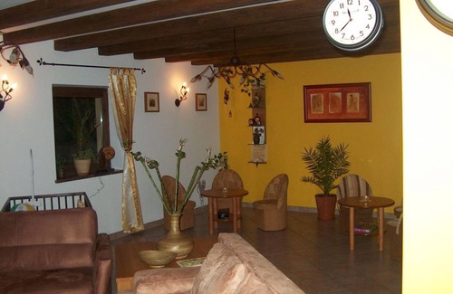 Przesieka House | House ∙ 1 bedroom ∙ 12 guests