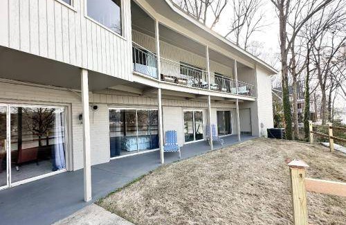 Jonesboro House | House ∙ 1 bedroom ∙ 12 guests