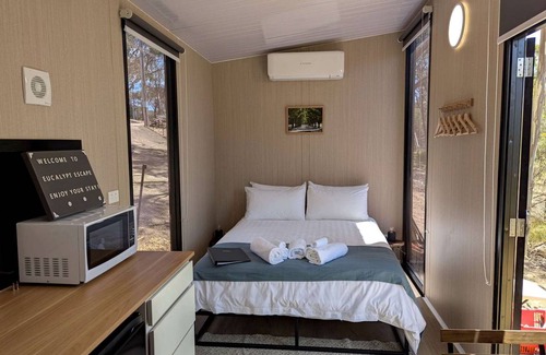 Coimadai House | House ∙ 1 bedroom ∙ 2 guests