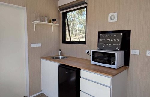 Coimadai House | House ∙ 1 bedroom ∙ 2 guests