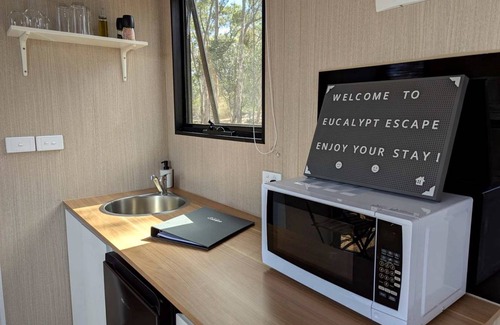 Coimadai House | House ∙ 1 bedroom ∙ 2 guests