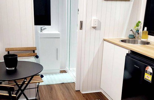 Cooroibah House | House ∙ 1 bedroom ∙ 2 guests