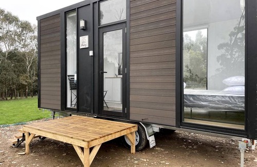 Jindivick House | House ∙ 1 bedroom ∙ 2 guests
