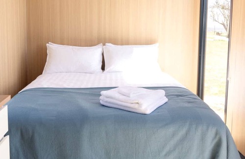 Marchmont House | House ∙ 1 bedroom ∙ 2 guests