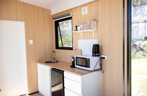 Marchmont House | House ∙ 1 bedroom ∙ 2 guests