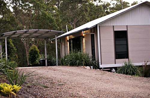 Melawondi House | House ∙ 1 bedroom ∙ 2 guests