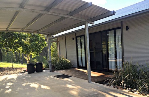 Melawondi House | House ∙ 1 bedroom ∙ 2 guests