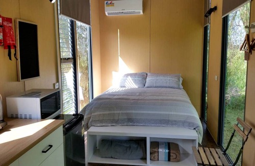Mundoona House | House ∙ 1 bedroom ∙ 2 guests