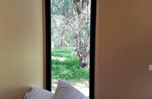 Mundoona House | House ∙ 1 bedroom ∙ 2 guests