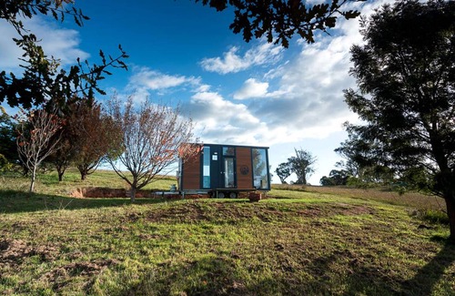 Table Top House | House ∙ 1 bedroom ∙ 2 guests