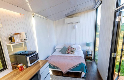 Table Top House | House ∙ 1 bedroom ∙ 2 guests