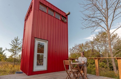 Cramahe House | House ∙ 1 bedroom ∙ 2 guests