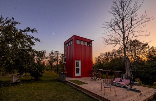 Cramahe House | House ∙ 1 bedroom ∙ 2 guests