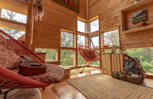 Cramahe House | House ∙ 1 bedroom ∙ 2 guests